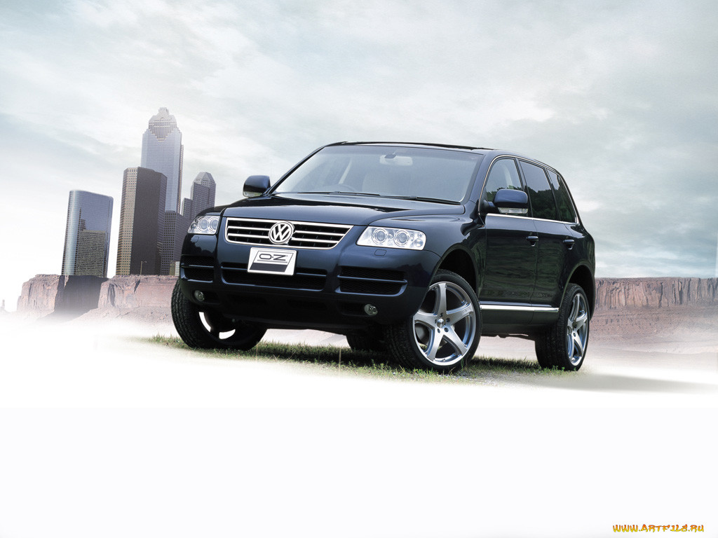 , volkswagen
